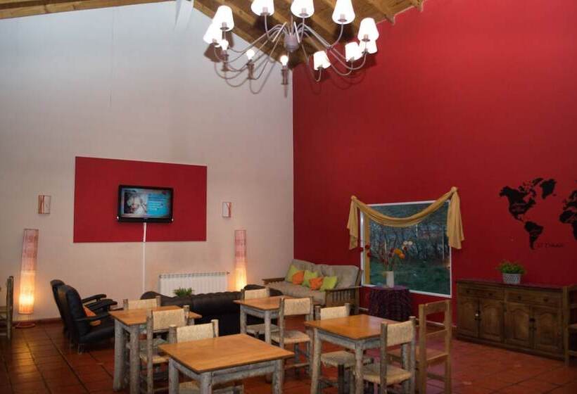 Hostel Inn Calafate
