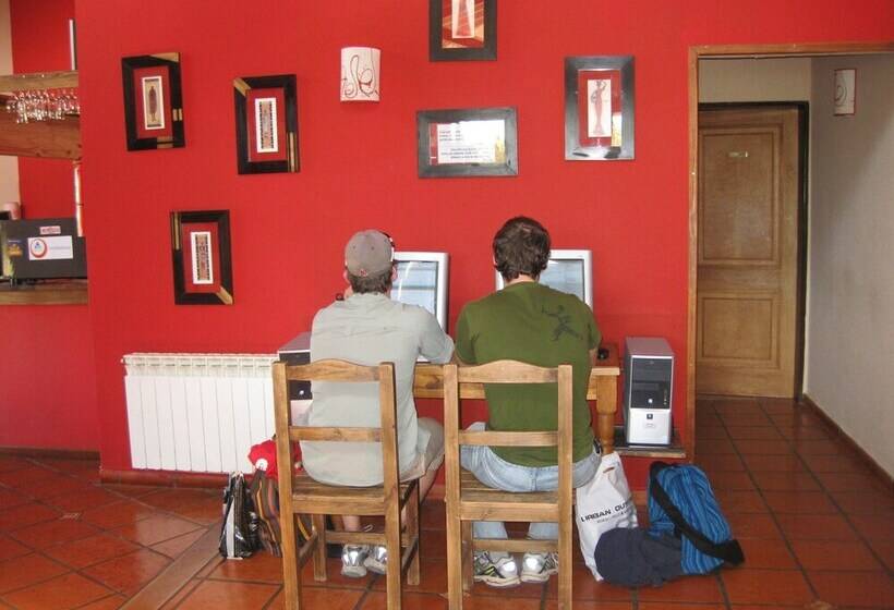 Hostel Inn Calafate