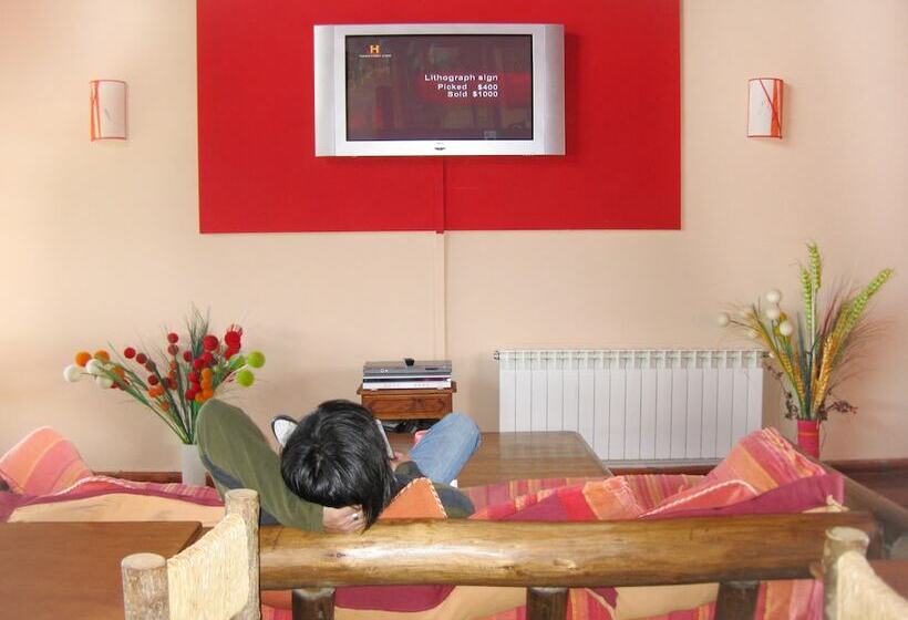 Hostel Inn Calafate
