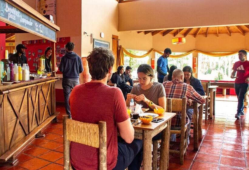 Hostel Inn Calafate
