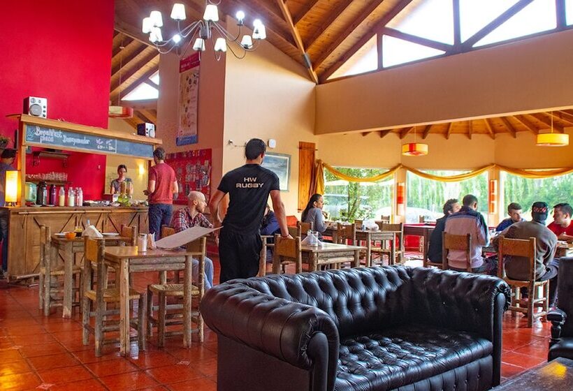 Hostel Inn Calafate