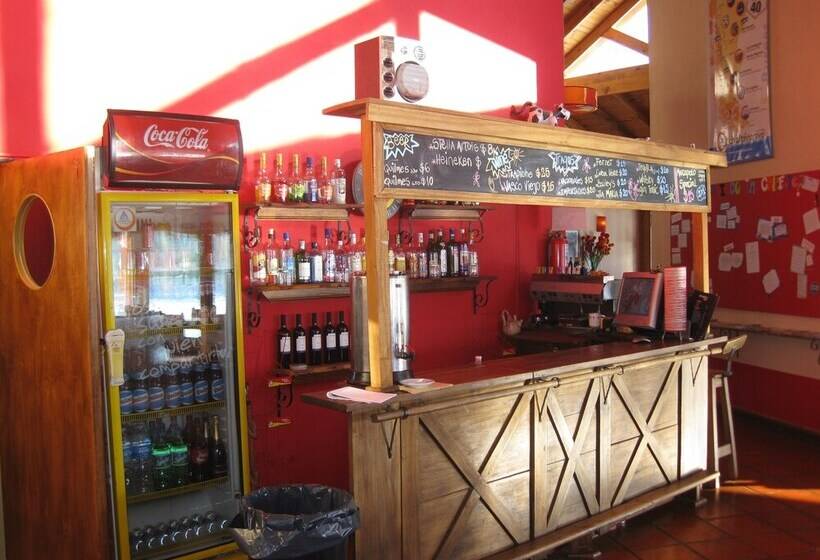 Hostel Inn Calafate