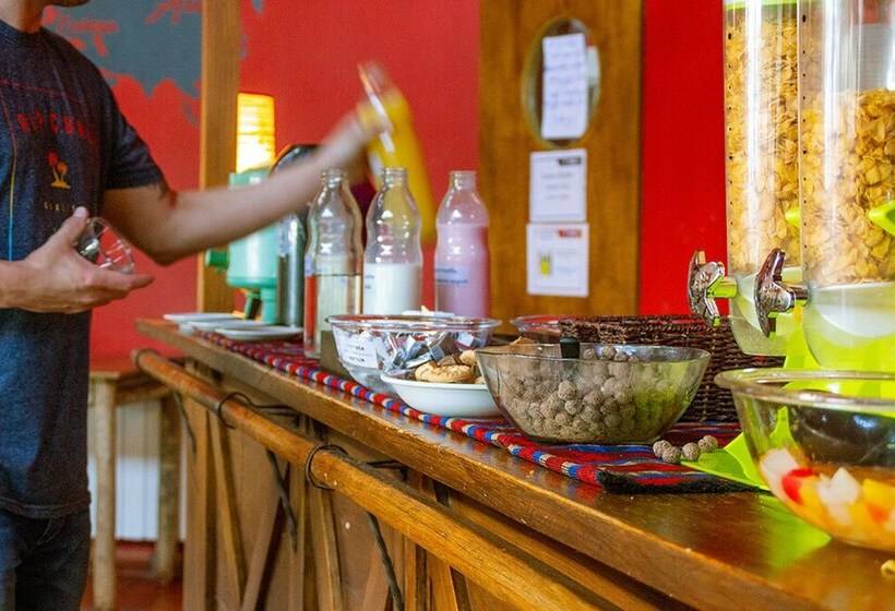 Hostel Inn Calafate