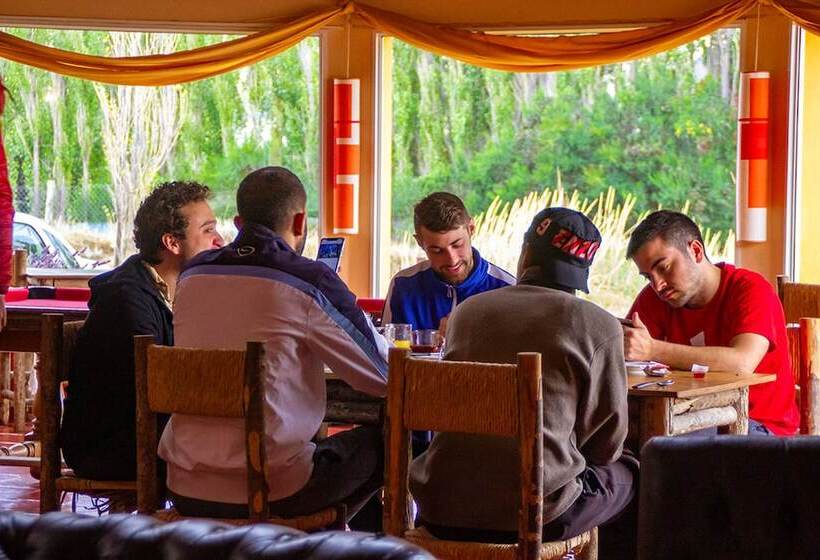 Hostel Inn Calafate