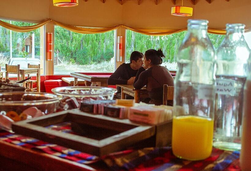 Hostel Inn Calafate