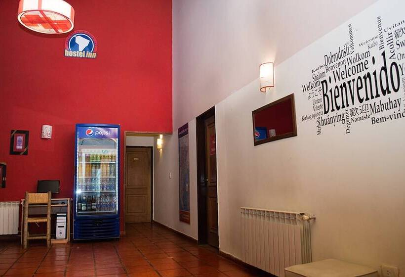 Hostel Inn Calafate