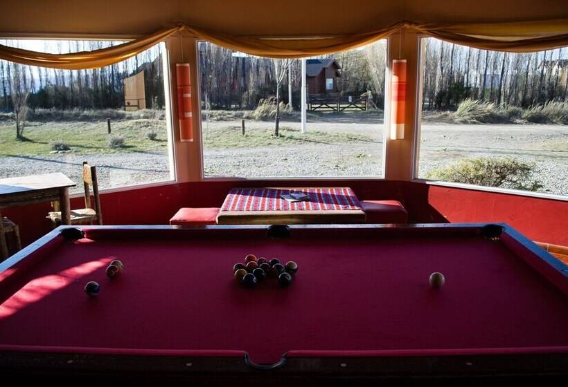 Hostel Inn Calafate