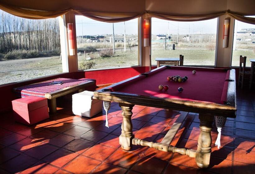 Hostel Inn Calafate