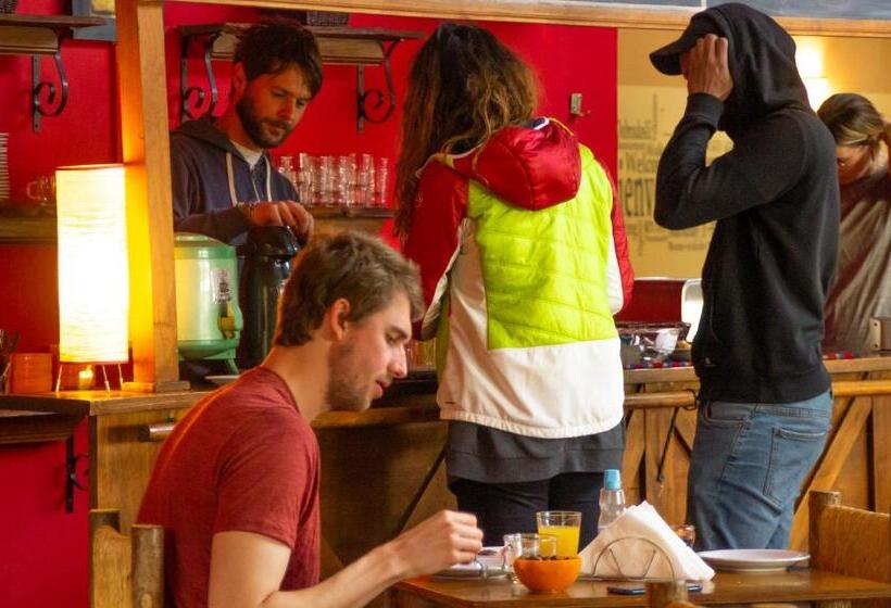 Hostel Inn Calafate