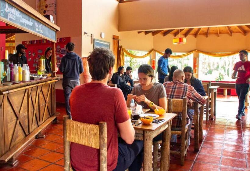 Hostel Inn Calafate