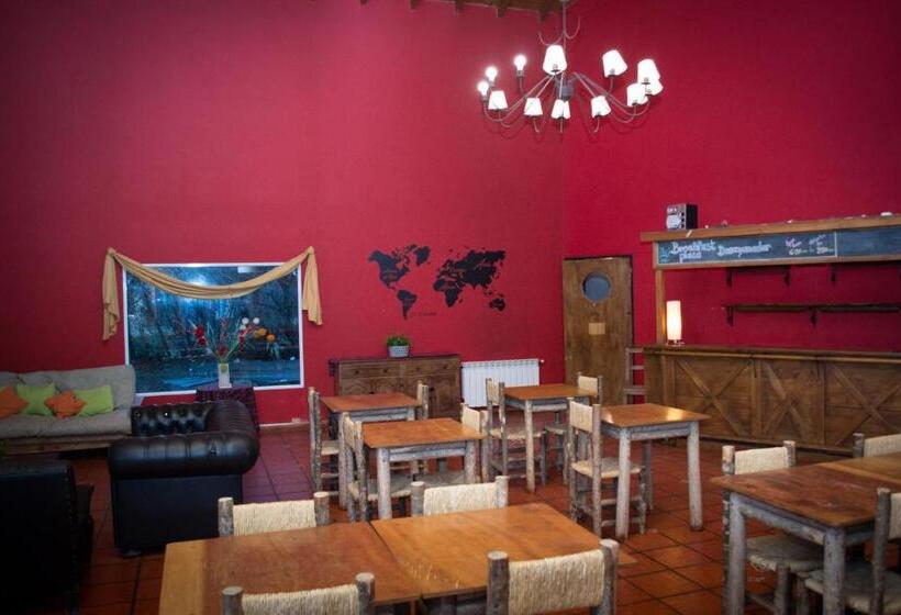 Hostel Inn Calafate