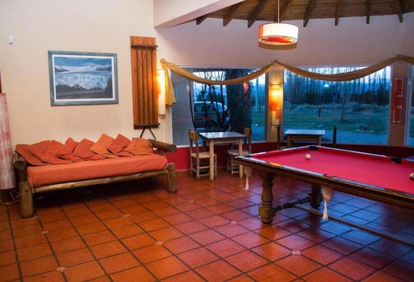 Hostel Inn Calafate