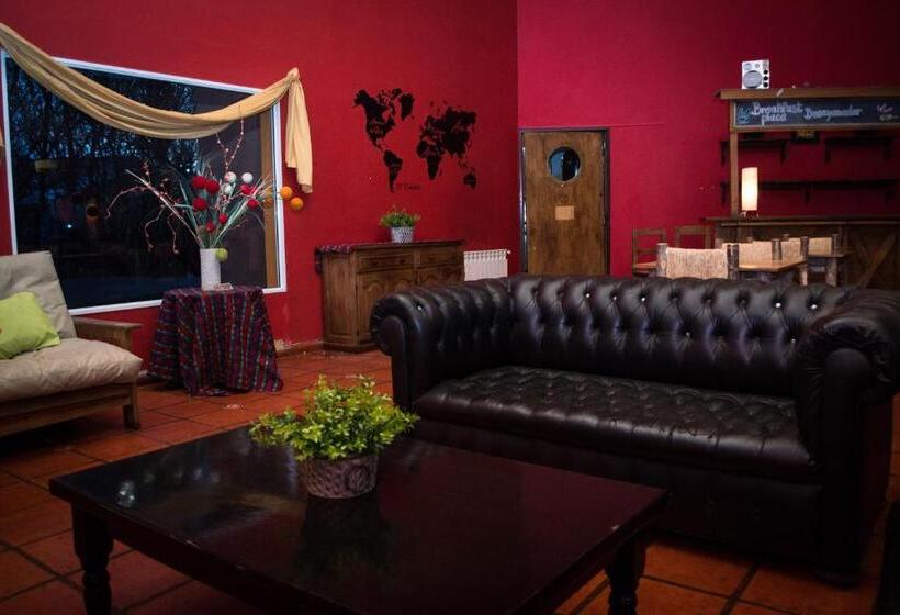 Hostel Inn Calafate