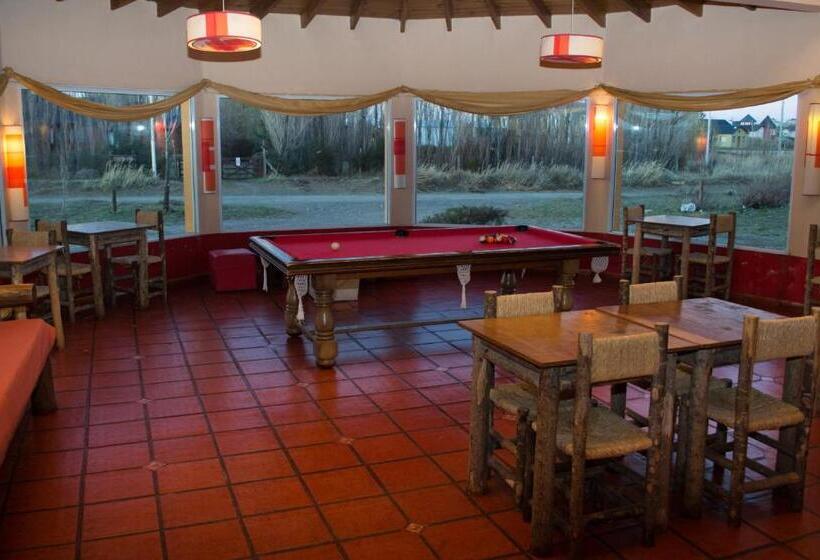 Hostel Inn Calafate