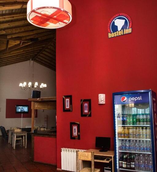 Hostel Inn Calafate