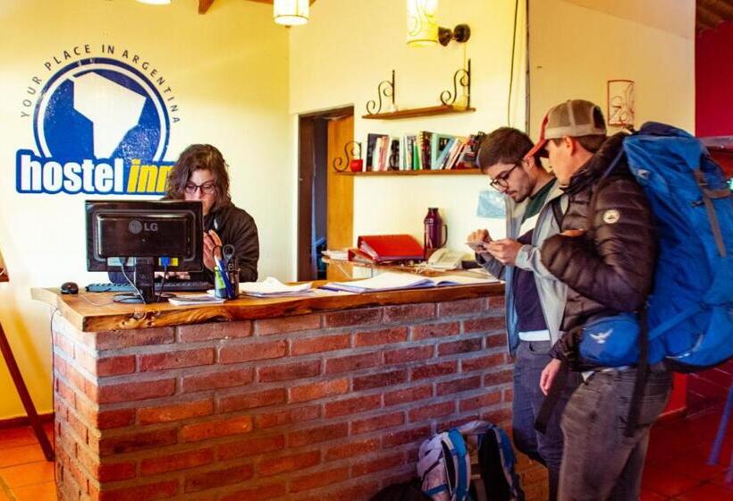 Hostel Inn Calafate