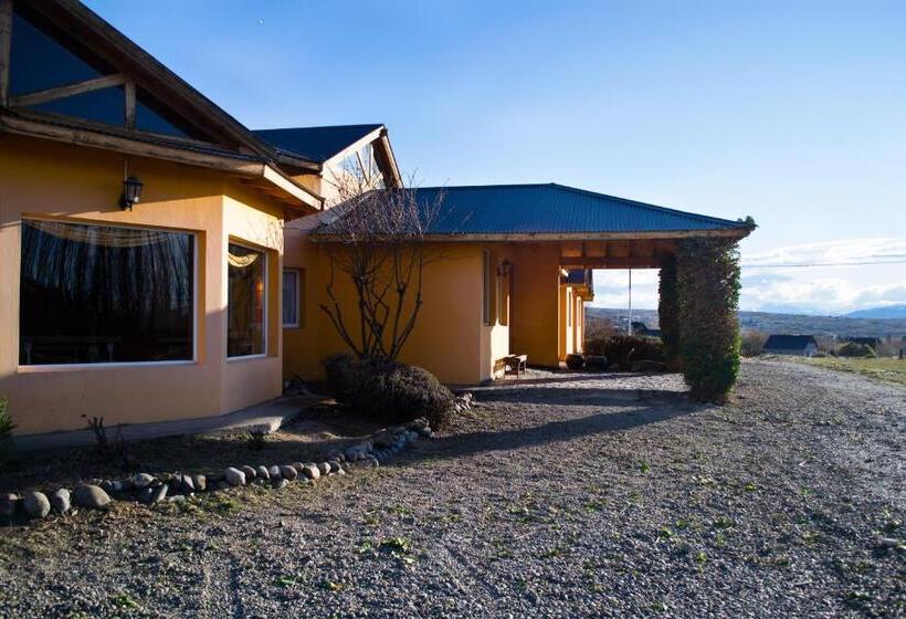 Hostel Inn Calafate