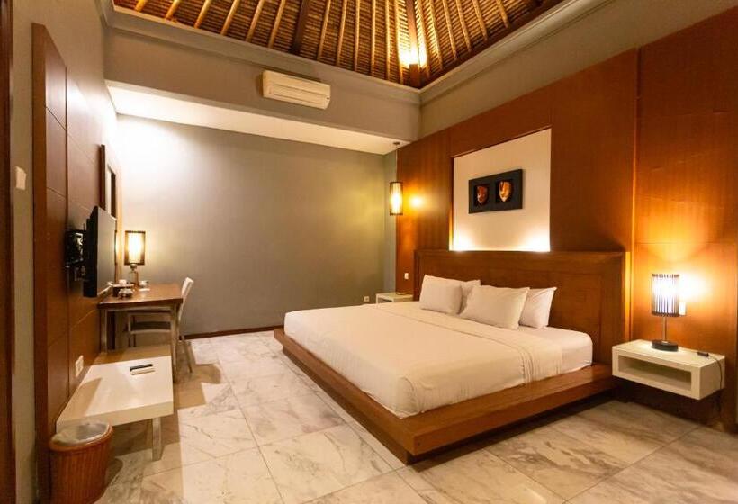 هتل Abi Bali Resort And Villa