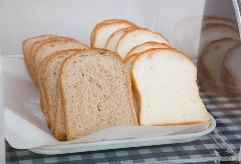 هتل Ace Inn Matsumoto