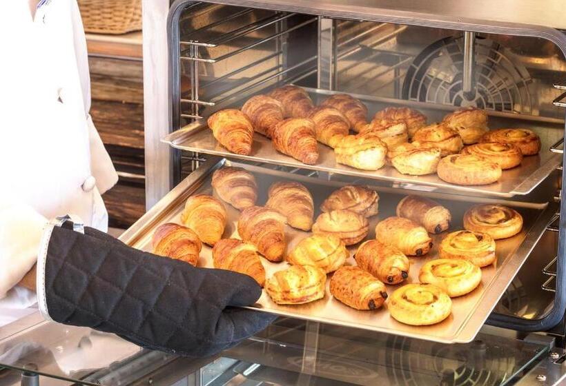 هتل Ace Inn Matsumoto