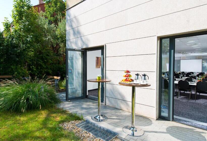 Achat Hotel Budapest