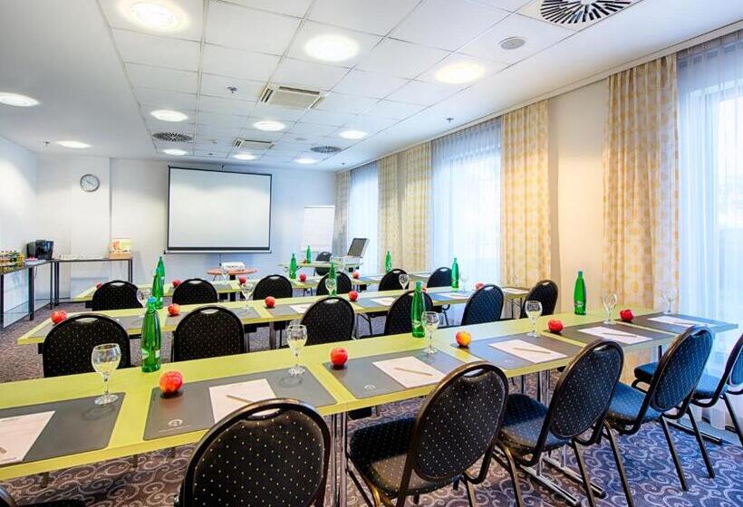 Achat Hotel Budapest