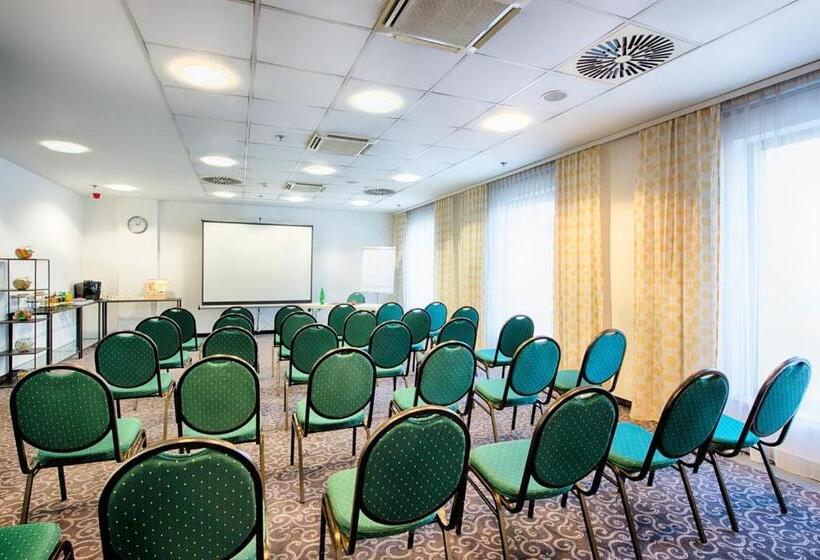 Achat Hotel Budapest