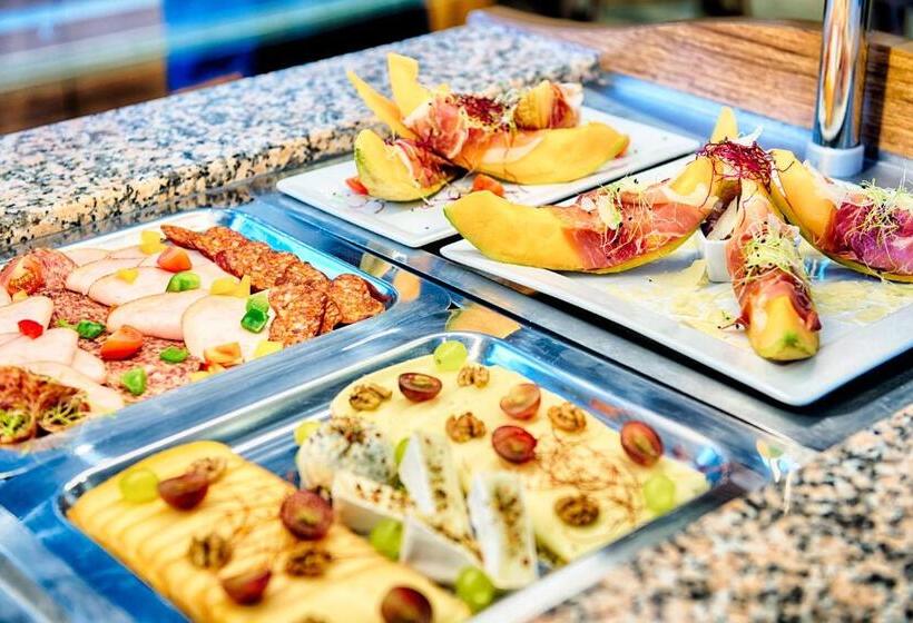 Achat Hotel Budapest