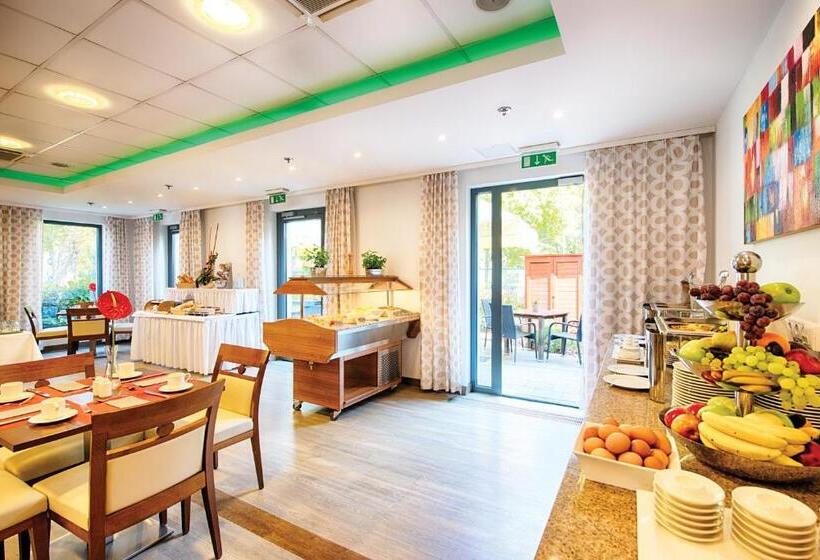 Achat Hotel Budapest