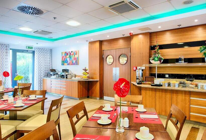Achat Hotel Budapest