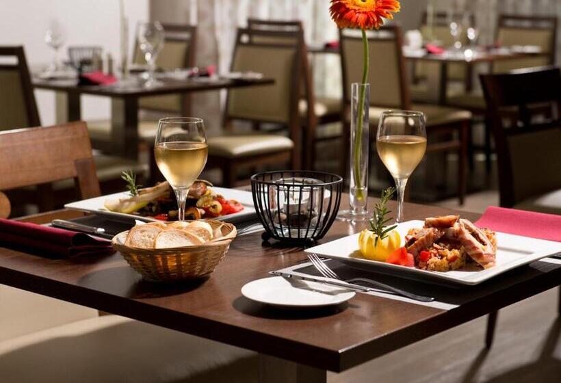 Achat Hotel Budapest