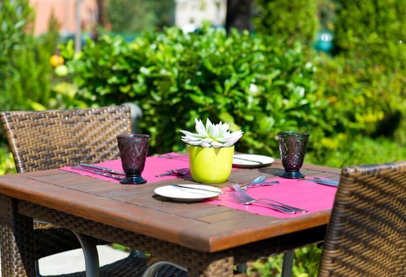 Achat Hotel Budapest