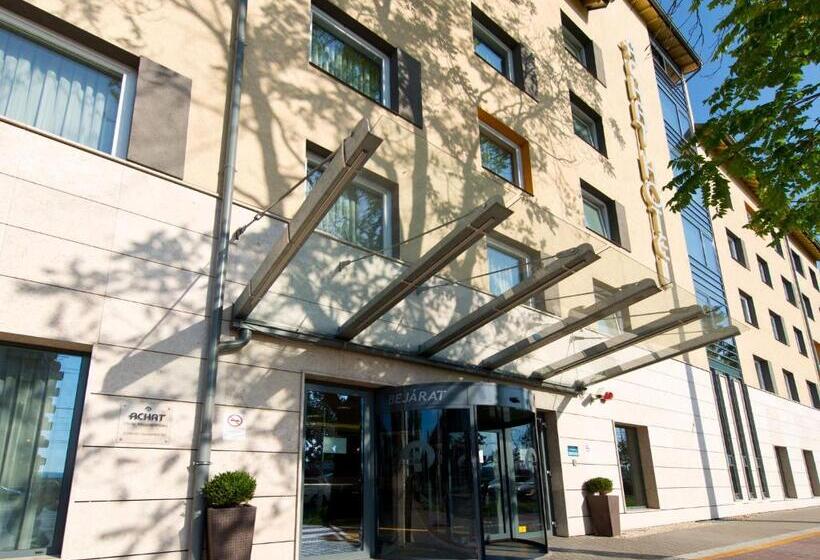 Achat Hotel Budapest