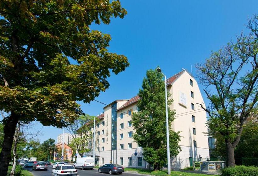 Achat Hotel Budapest