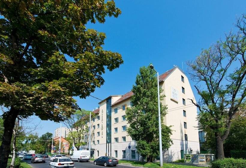 Achat Hotel Budapest