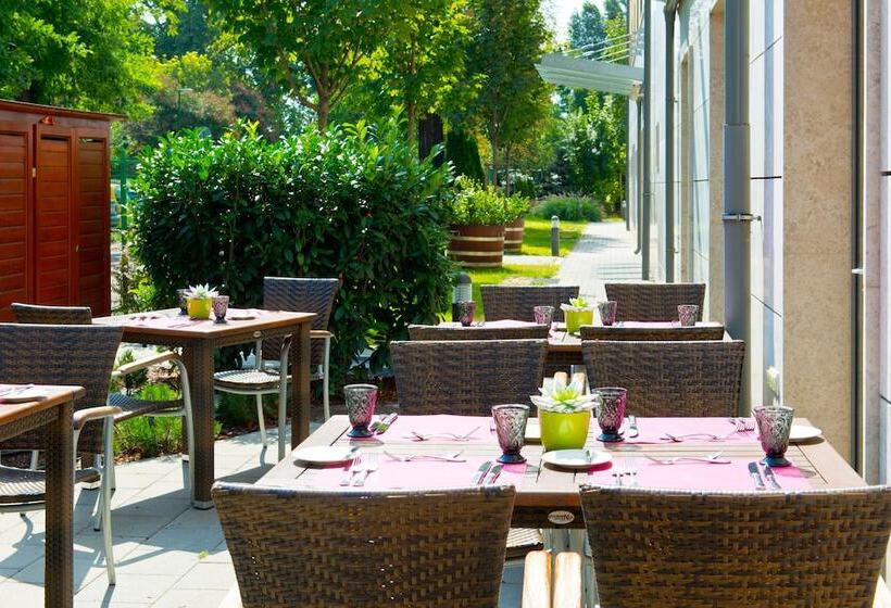 Achat Hotel Budapest