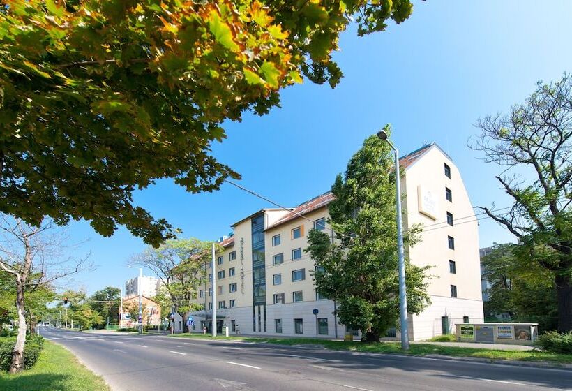 Achat Hotel Budapest