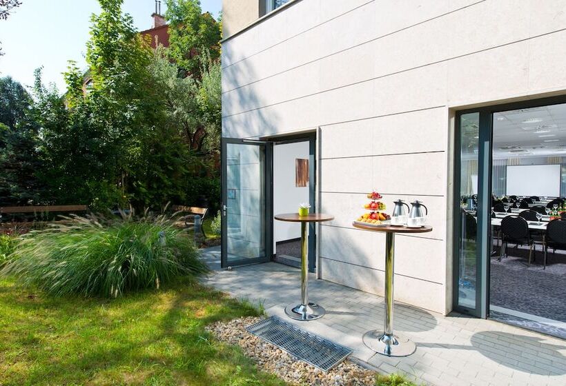 Achat Hotel Budapest