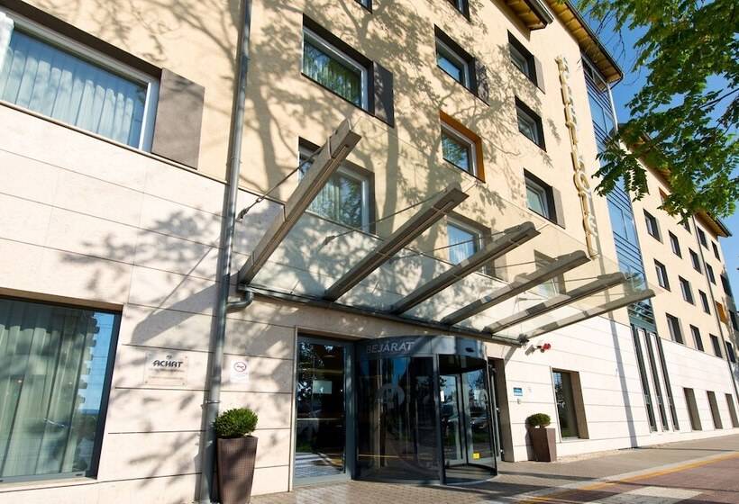 Achat Hotel Budapest
