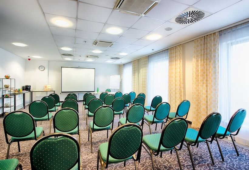 Achat Hotel Budapest