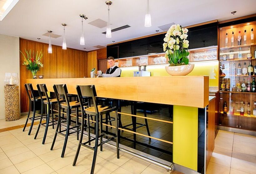 Achat Hotel Budapest