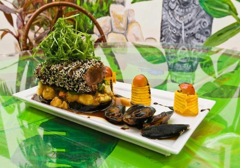 فندق Adventure Inn