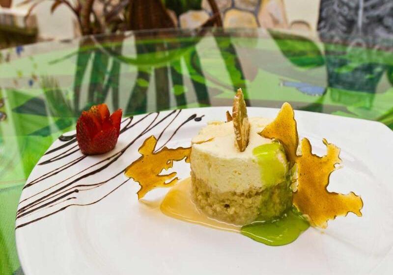 فندق Adventure Inn