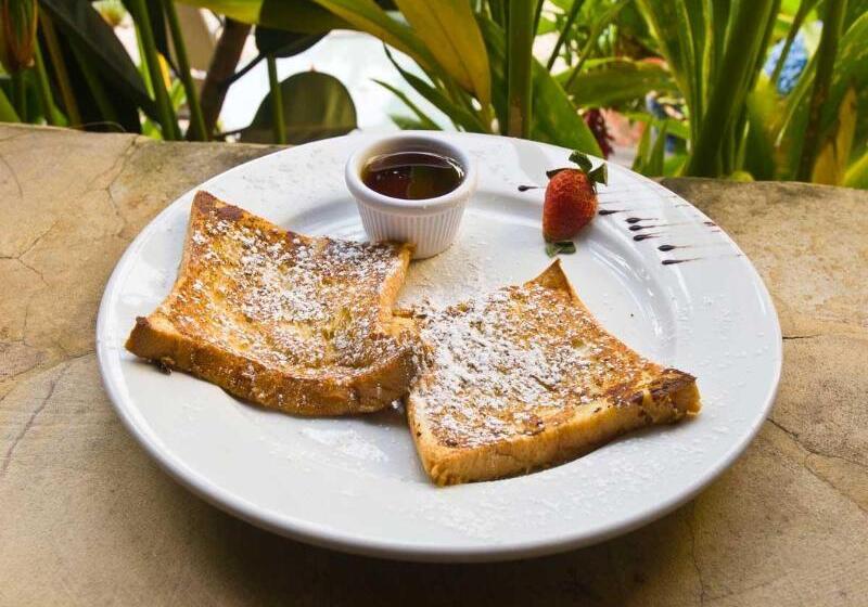 فندق Adventure Inn