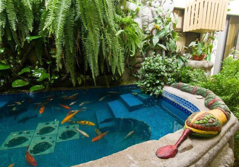 فندق Adventure Inn