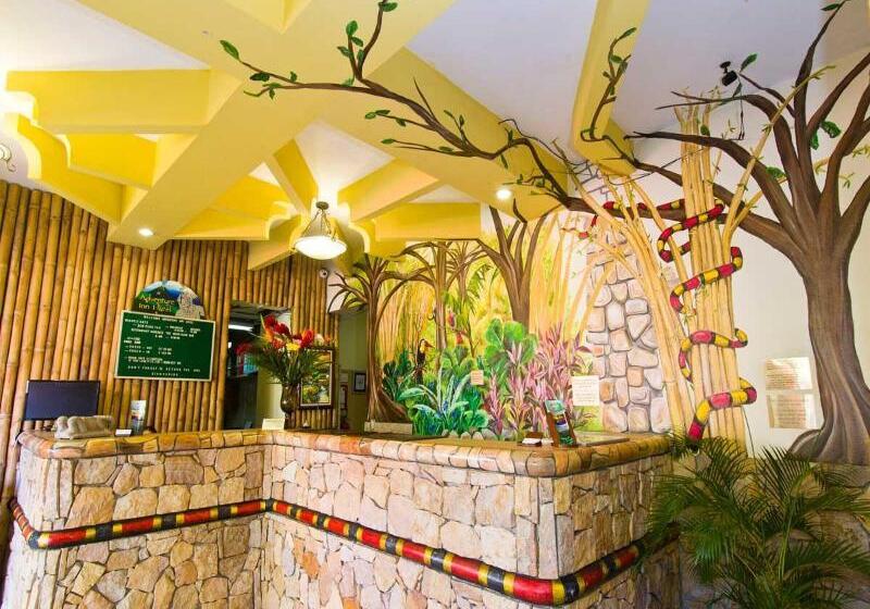 فندق Adventure Inn
