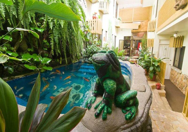 فندق Adventure Inn