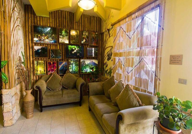 فندق Adventure Inn