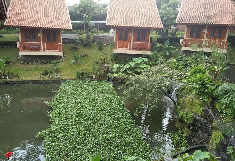 Ahadiat Hotel & Bungalow