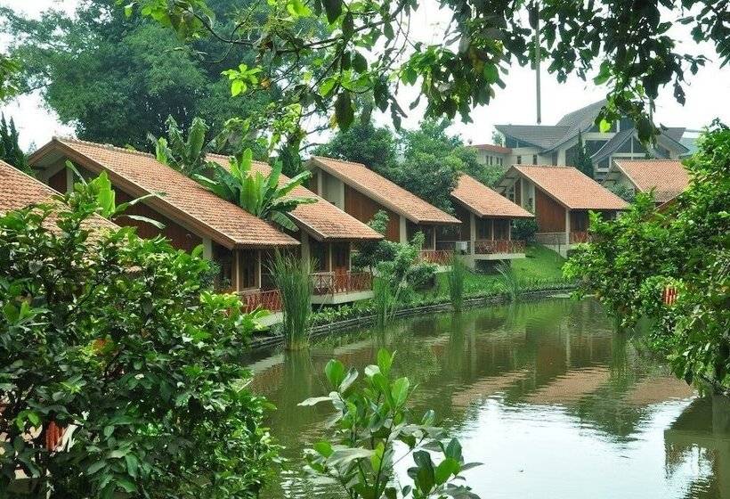 Ahadiat Hotel & Bungalow